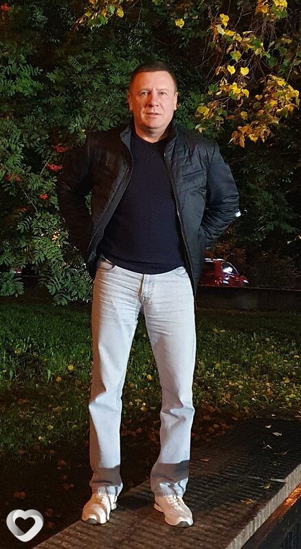 Михаил, 44, Челябинске — анкета №4492183
