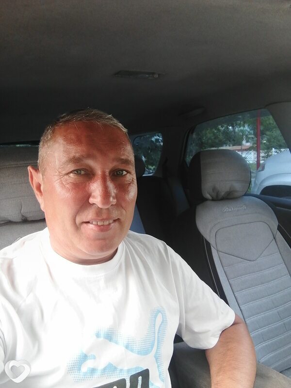 Андрей, 48, Ангарске — анкета №4492184