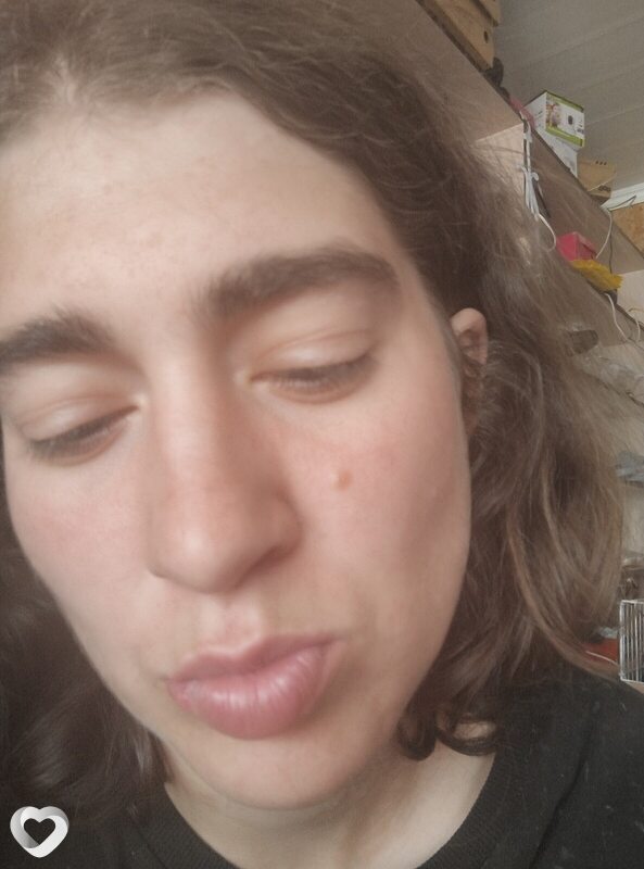 Инна, 29, Одессе — анкета №4492186
