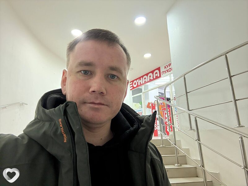 Олег, 35, Краснодаре — анкета №4492118