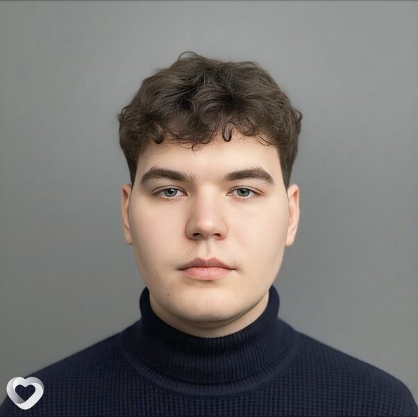 Александр, 22, Красноярске — анкета №4492127