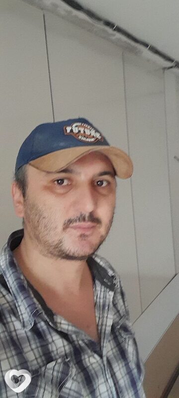 Усман, 38, Уральске — анкета №4492128