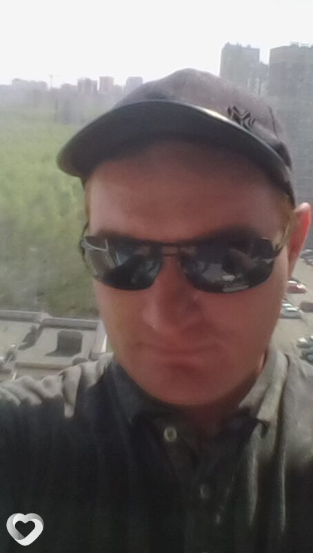 Dmitri, 41, Чебоксарах — анкета №4492137