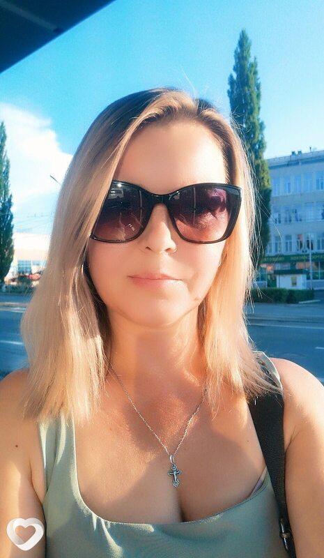 Татьяна, 41, Уфе — анкета №4492450