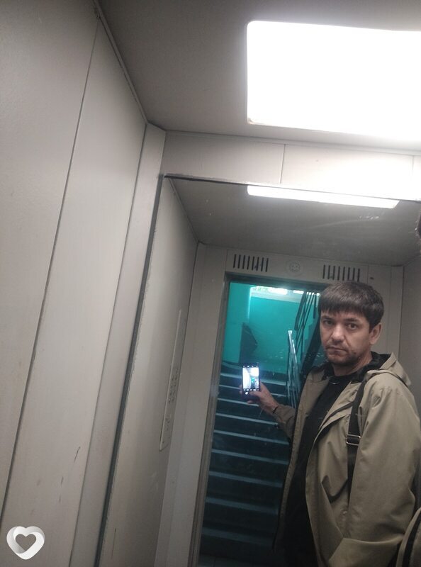 Шах, 43, Сургуте — анкета №4492266