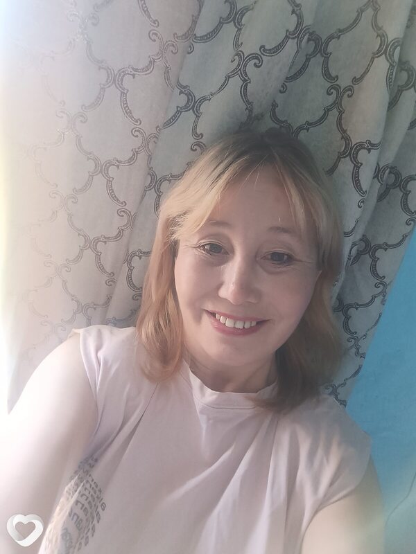 Зуля, 42, Новосибирске — анкета №4492271