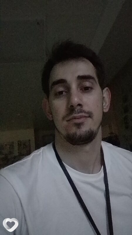 Манс, 28, Москве — анкета №4492274