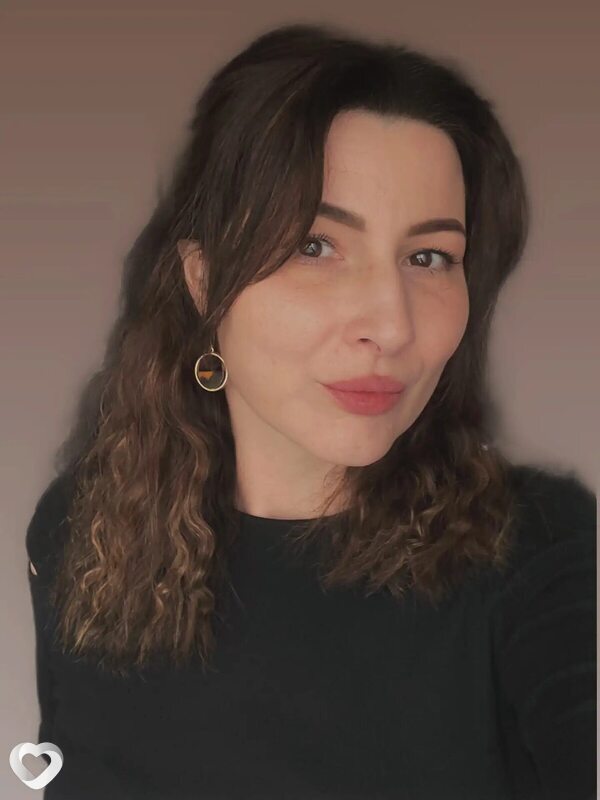 Ната, 42, Томске — анкета №4492276