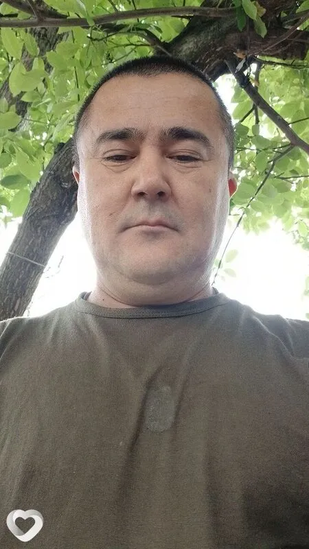 Умид, 47, Москве — анкета №4492280