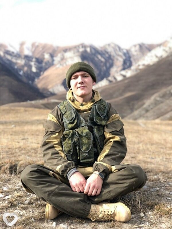 Евгений, Севастополь