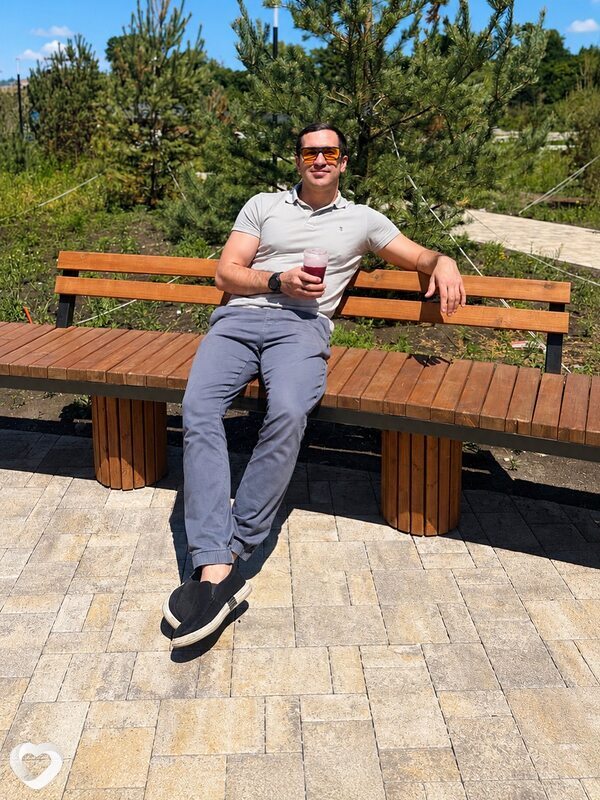 Максим, 30, Владикавказе — анкета №4492287