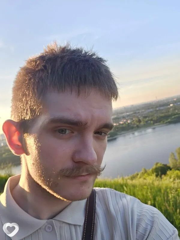 Кирилл, 23, Москве — анкета №4492191