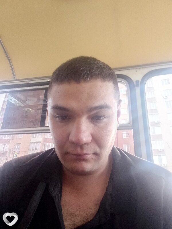 Тимур, 36, Челябинске — анкета №4492192