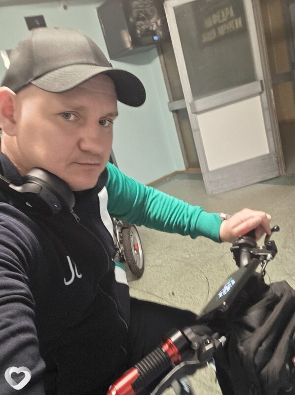 Aleksei, 42, Нижнем Новгороде — анкета №4492196