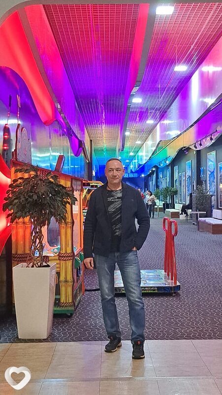 Александр, 51, Воронеже — анкета №4492201