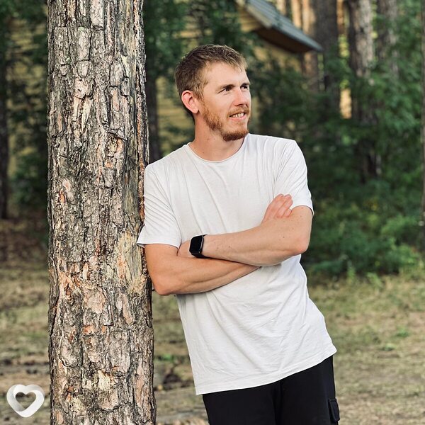 Сергей, 32, Новосибирске — анкета №4492208