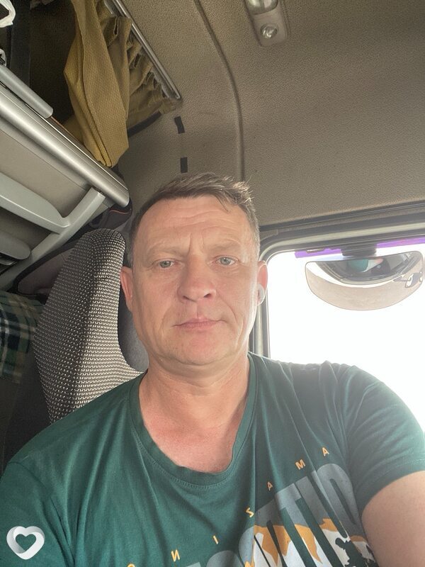 Сергей, 48, Муроме — анкета №4492209