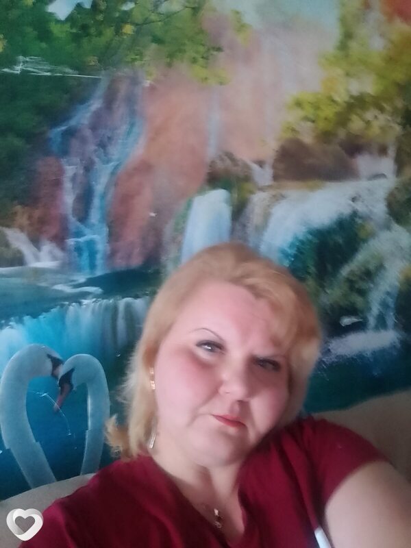 Елена, 39, Белгороде — анкета №4492245