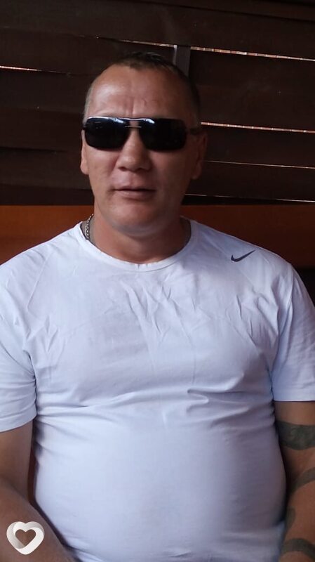 Игорь, 52, Петропавловске — анкета №4492249