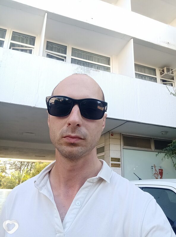 Алексей, 34, Ростове-на-Дону — анкета №4492255