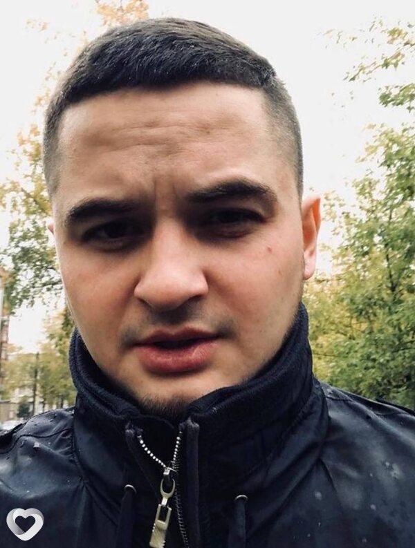 Дмитрий, 32, Ростове-на-Дону — анкета №4492256