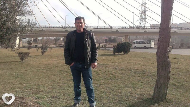 Алик, 42, Новосибирске — анкета №4492257