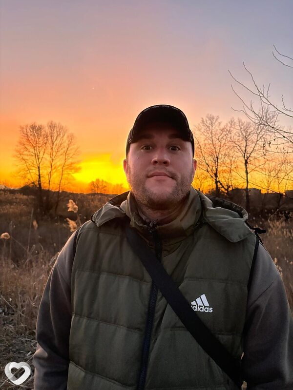 Алексей, Прохладный
