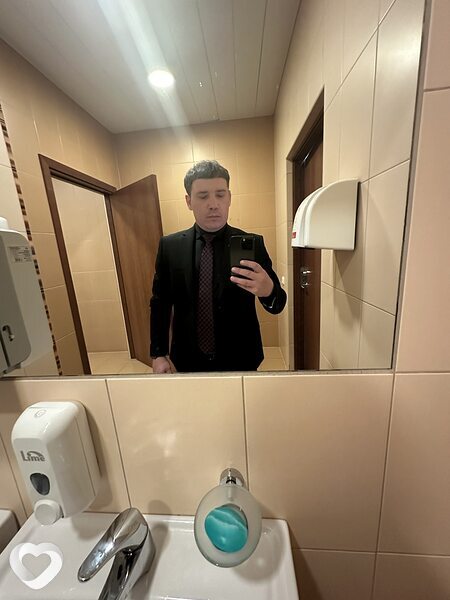 Fokus, 37, Братске — анкета №15406