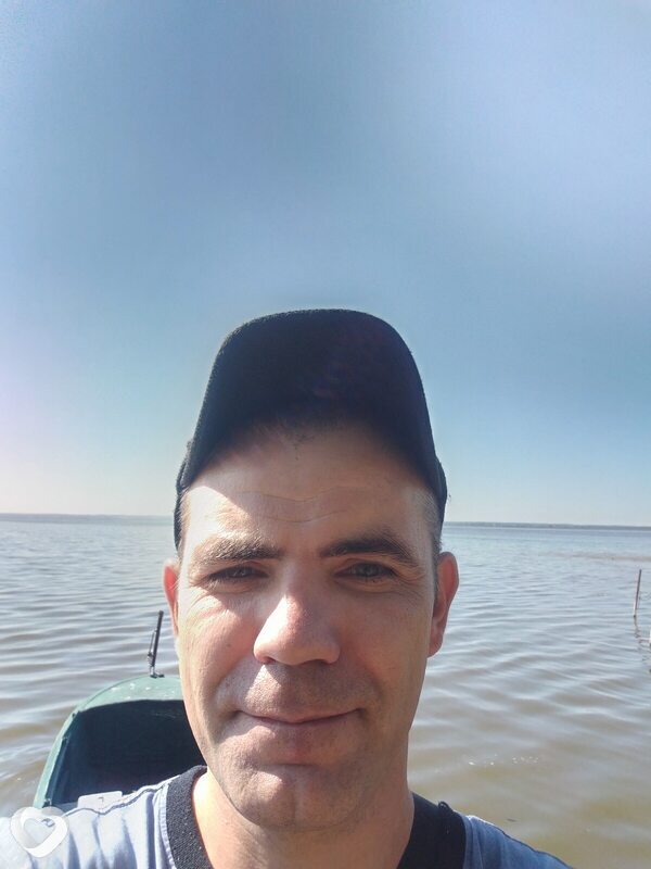 Дмитрий, 40, Реутове — анкета №4492261