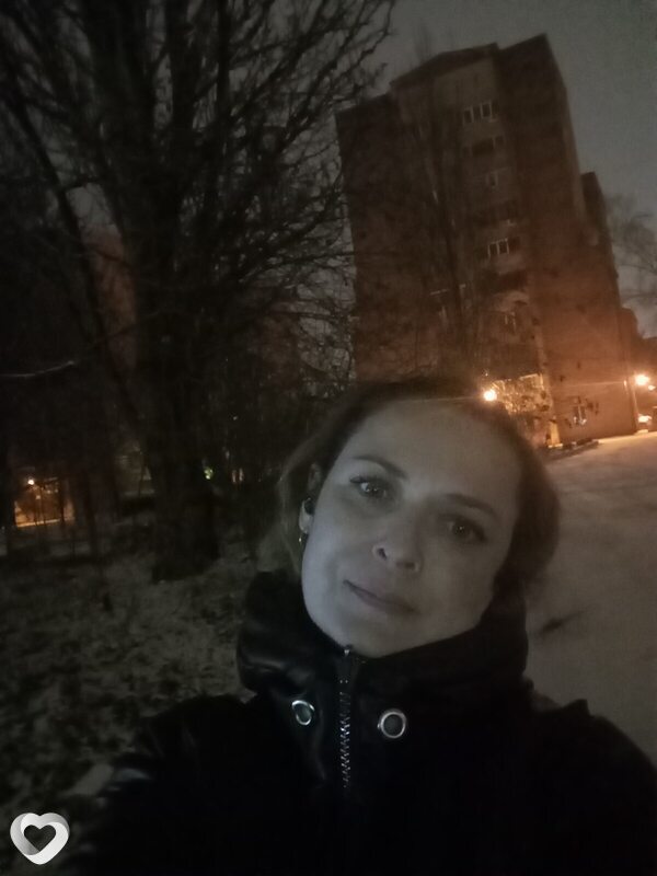 Яна, 41, Донецке — анкета №4492392