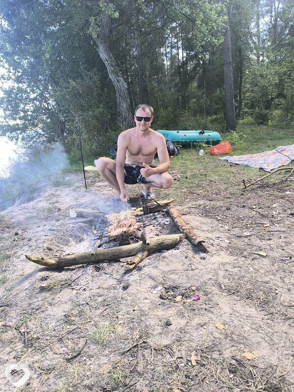 Саша, 36, Минске — анкета №4492393