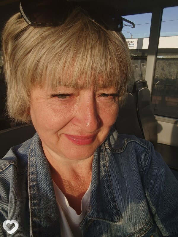 Татьяна, 51, Магнитогорске — анкета №4492396