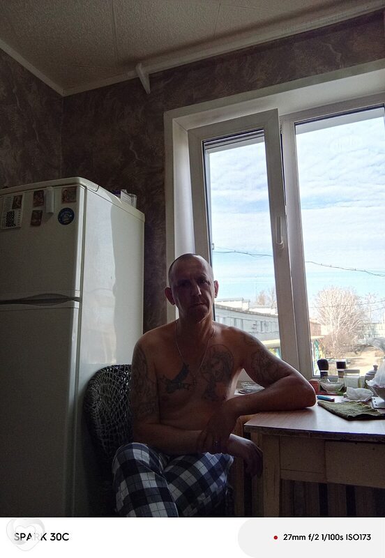 Александр, 49, Самаре — анкета №4492398