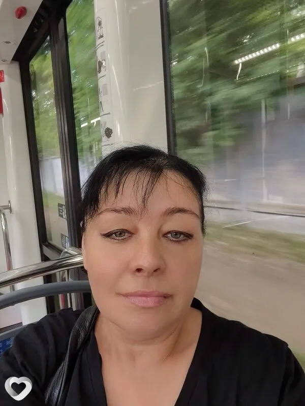 Татьяна, 43, Москве — анкета №4492402