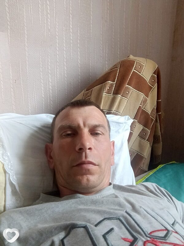 Сергей, Новопавловск