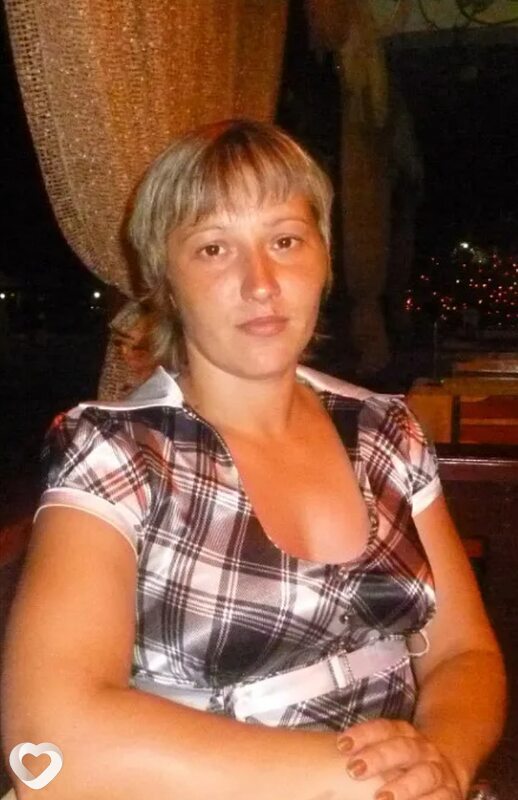 Татьяна, 37, Новокузнецке — анкета №4492408