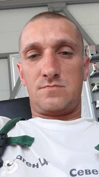 Aleksei, 37, Кашире — анкета №4492369