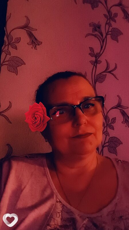 Елена, 59, Перми — анкета №4492386