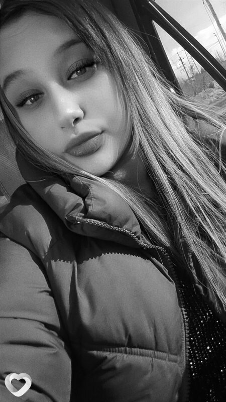 Кристина, 26, Южно-Сахалинске — анкета №4492388