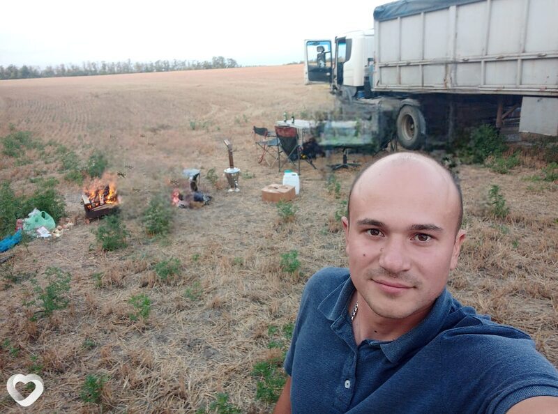 Кук, 35, Самаре — анкета №4492217