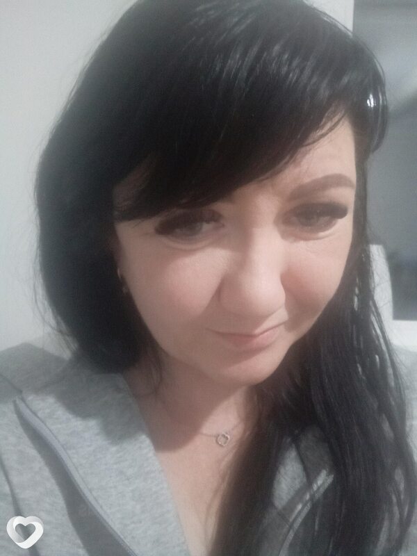 Елена, 47, Бердянске — анкета №4492224