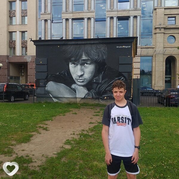 Евгений, Енакиево