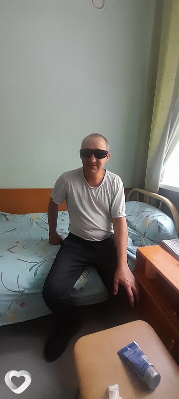 Николай, 47, Прокопьевске — анкета №4492233
