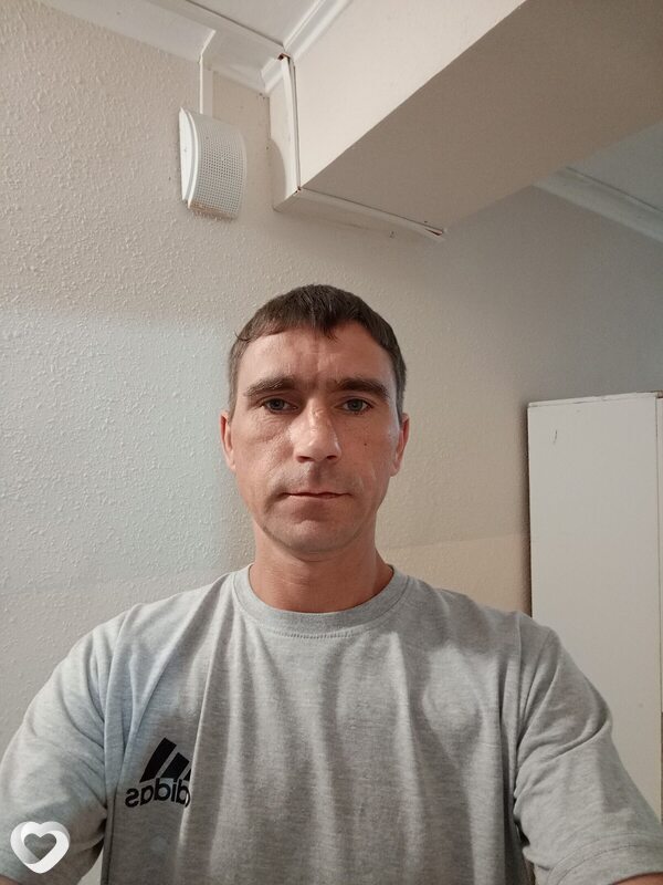 Артём, 38, Анапе — анкета №4492240