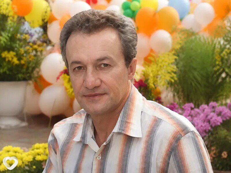 Артем, 64, Челябинске — анкета №4492342