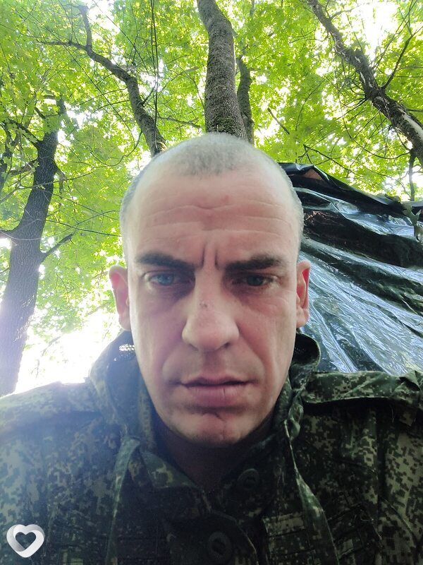 Артур, 35, Белгороде — анкета №4492343