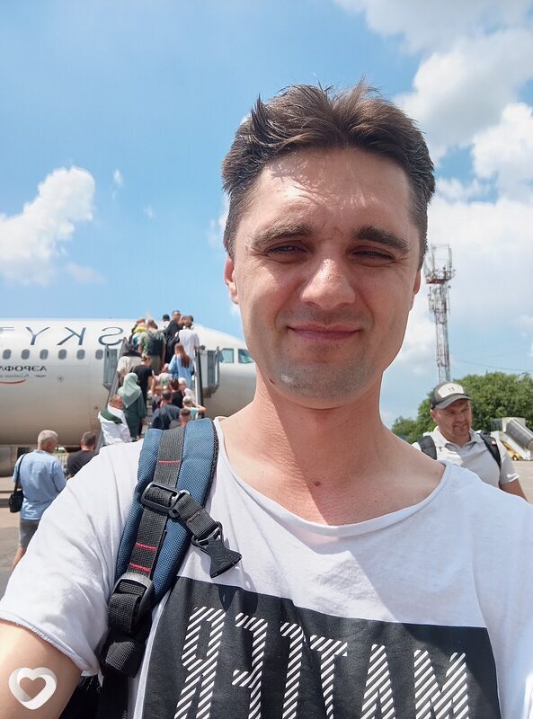 Денис, Северодонецк