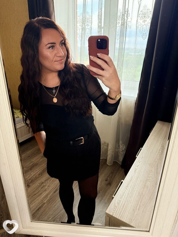 Жанна, 38, Туле — анкета №4492363
