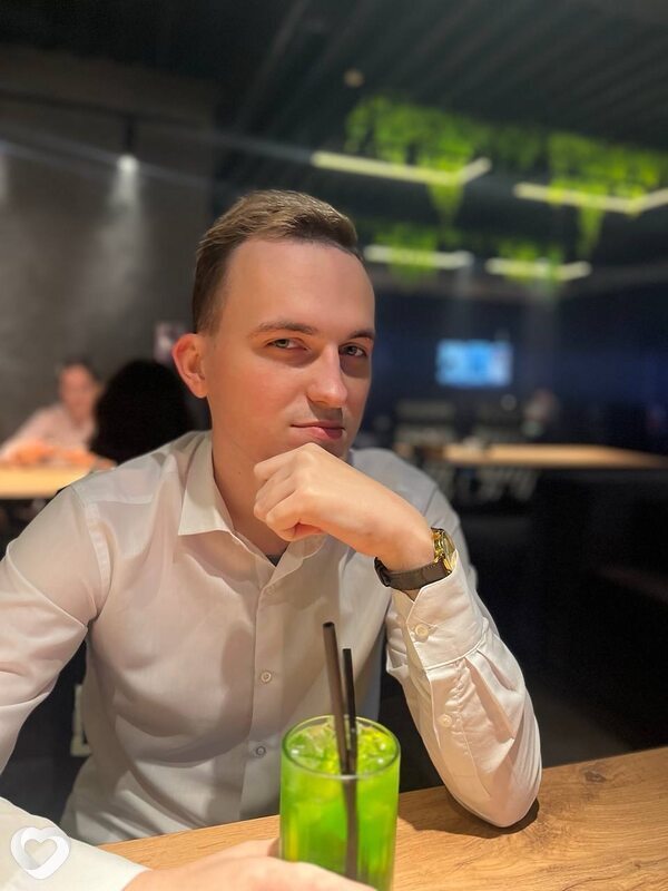 Валерий, 25, Самаре — анкета №4492913