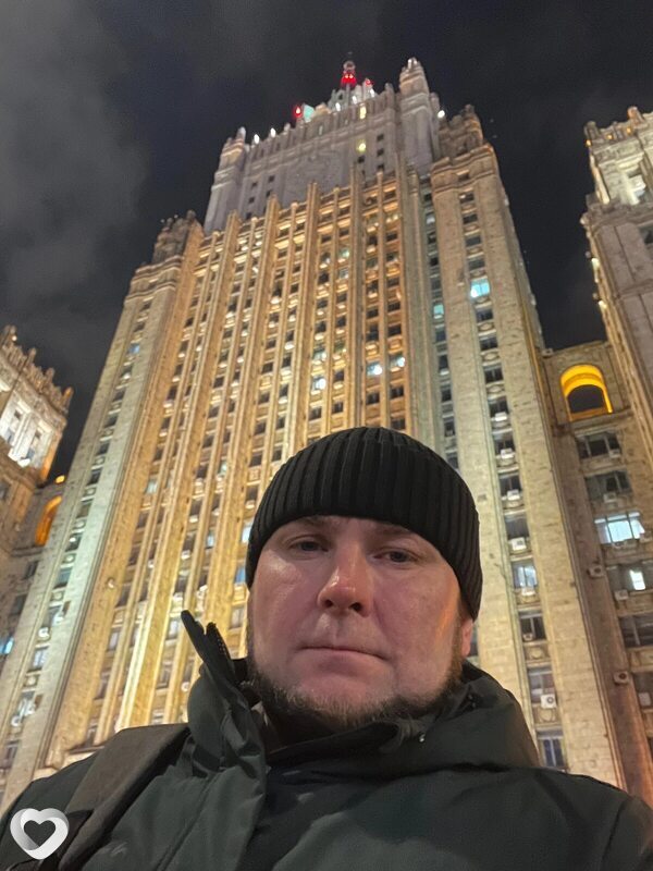 Сергей, 40, Березниках — анкета №4492317